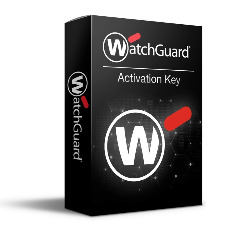 Trade Up to WatchGuard Total Security Suite for Firebox M395 - 1-Year (License ONLY; HW SKU: WGM395000)