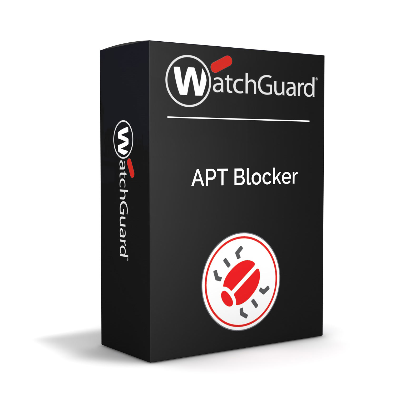 WatchGuard APT Blocker 3-yr for Firebox T175