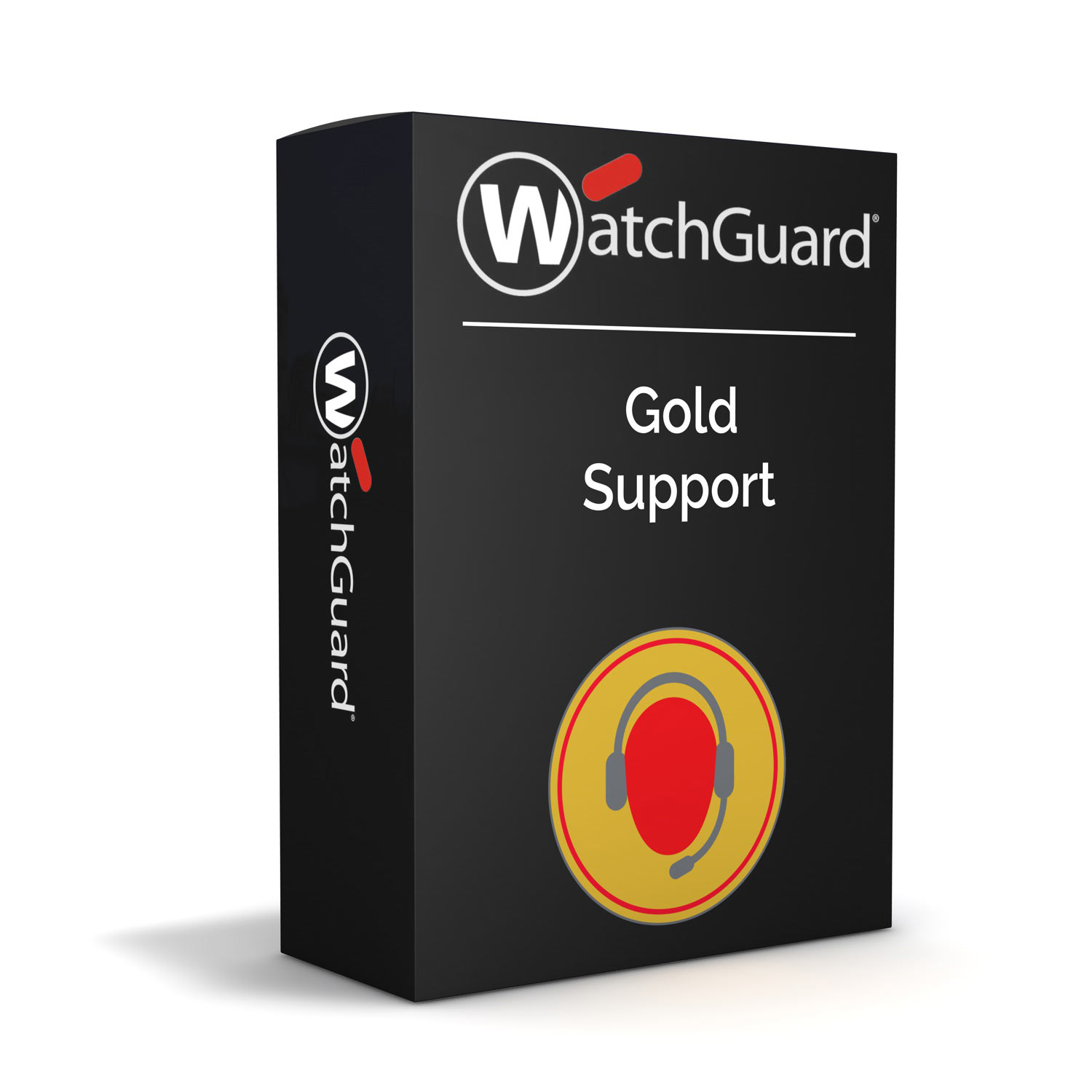 WatchGuard Gold Support Renewal/Upgrade 3-yr for Firebox T175