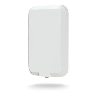 Panorama Wall Mount 2x2 MIMO 4G-5G Gain Antenna, 0.5m N Female