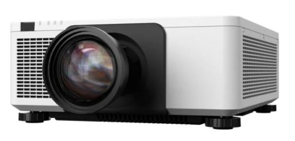Sharp X141Q X-Series 4K 1DLP Projector