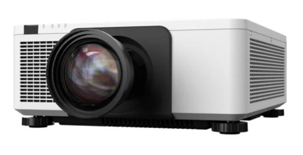 Sharp X171Q X-Series 4K 1DLP Projector