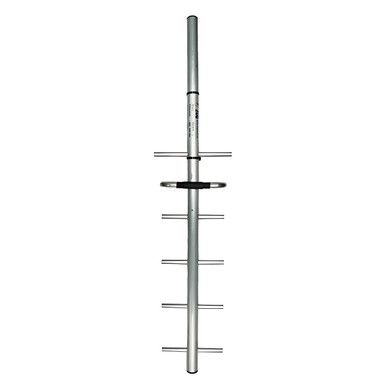 ZCG LoRa 6-Element Yagi Antenna, 868 to 928 MHz, 11 dBi, N Female