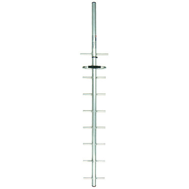 ZCG 9-Element Yagi Antenna, 890 to 960 MHz, 11.5dBi, N Female
