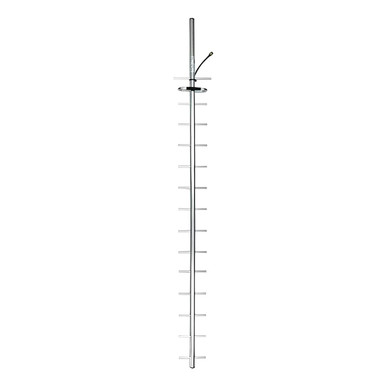 ZCG LoRa 15-Element Yagi Antenna, 868 to 928 MHz, 16 dBi, N Female