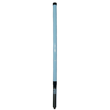 ZCG WiFi 2.4 GHz High Gain Collinear Antenna, 2400 to 2500 MHz, 10 dBi, N Female